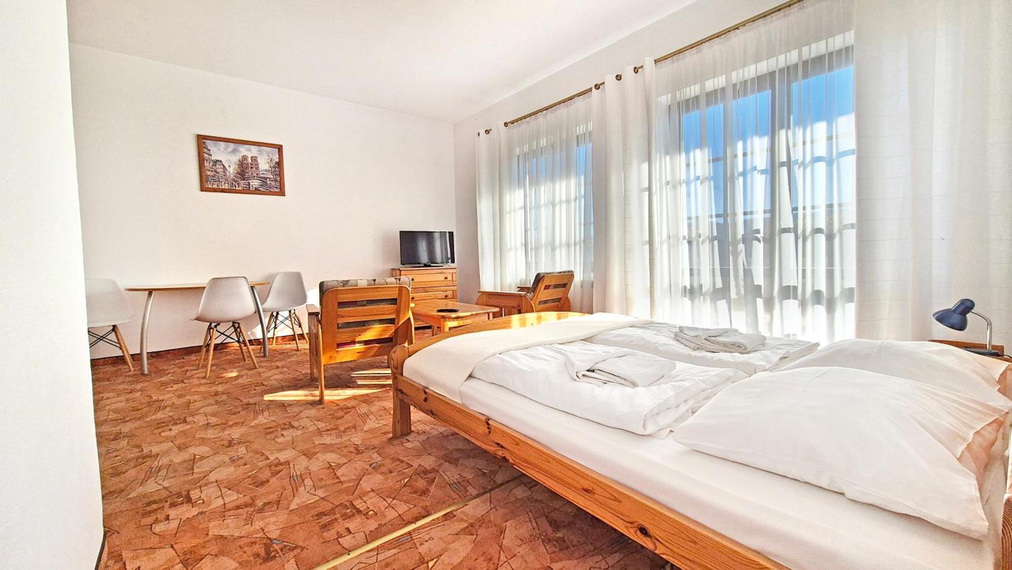 Villa Medica Рабка Экстерьер фото