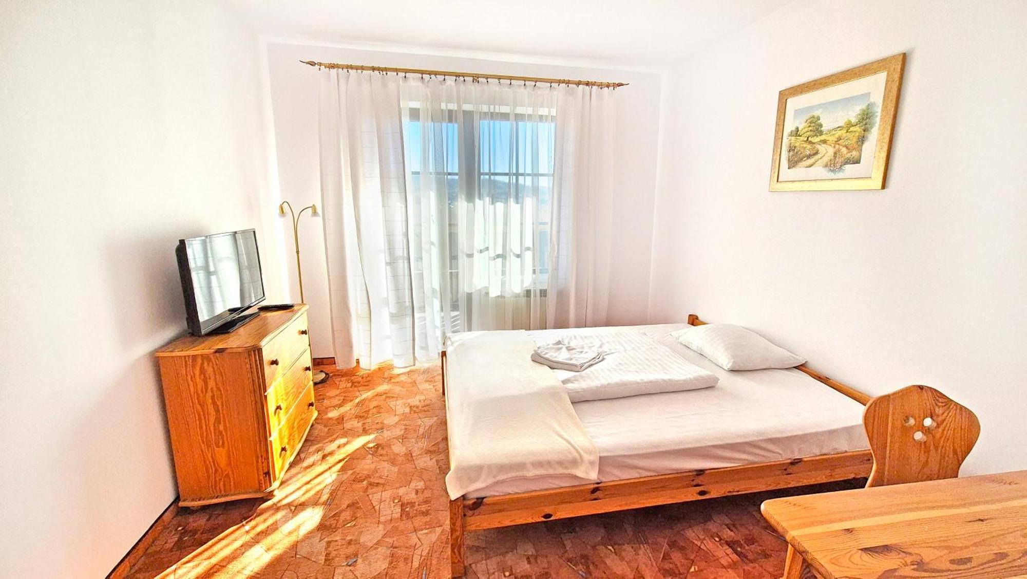 Villa Medica Рабка Экстерьер фото
